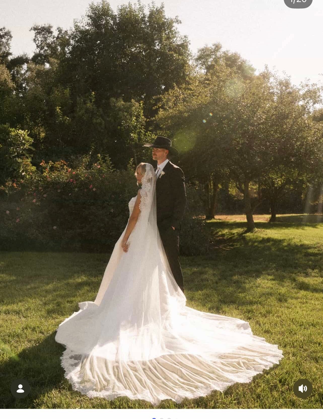 Mantilla  Bridal Veils