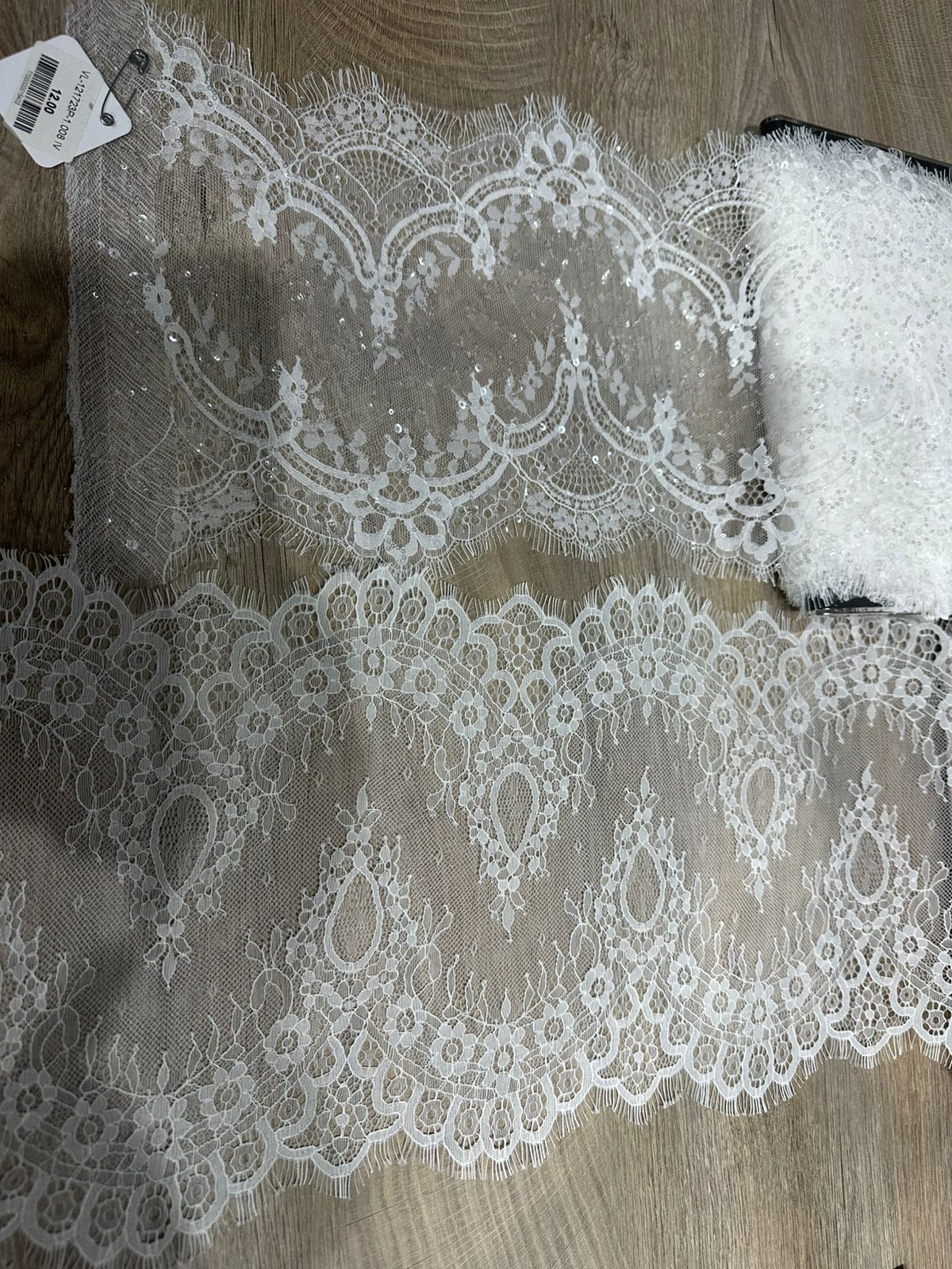 Custom Bridal Veils