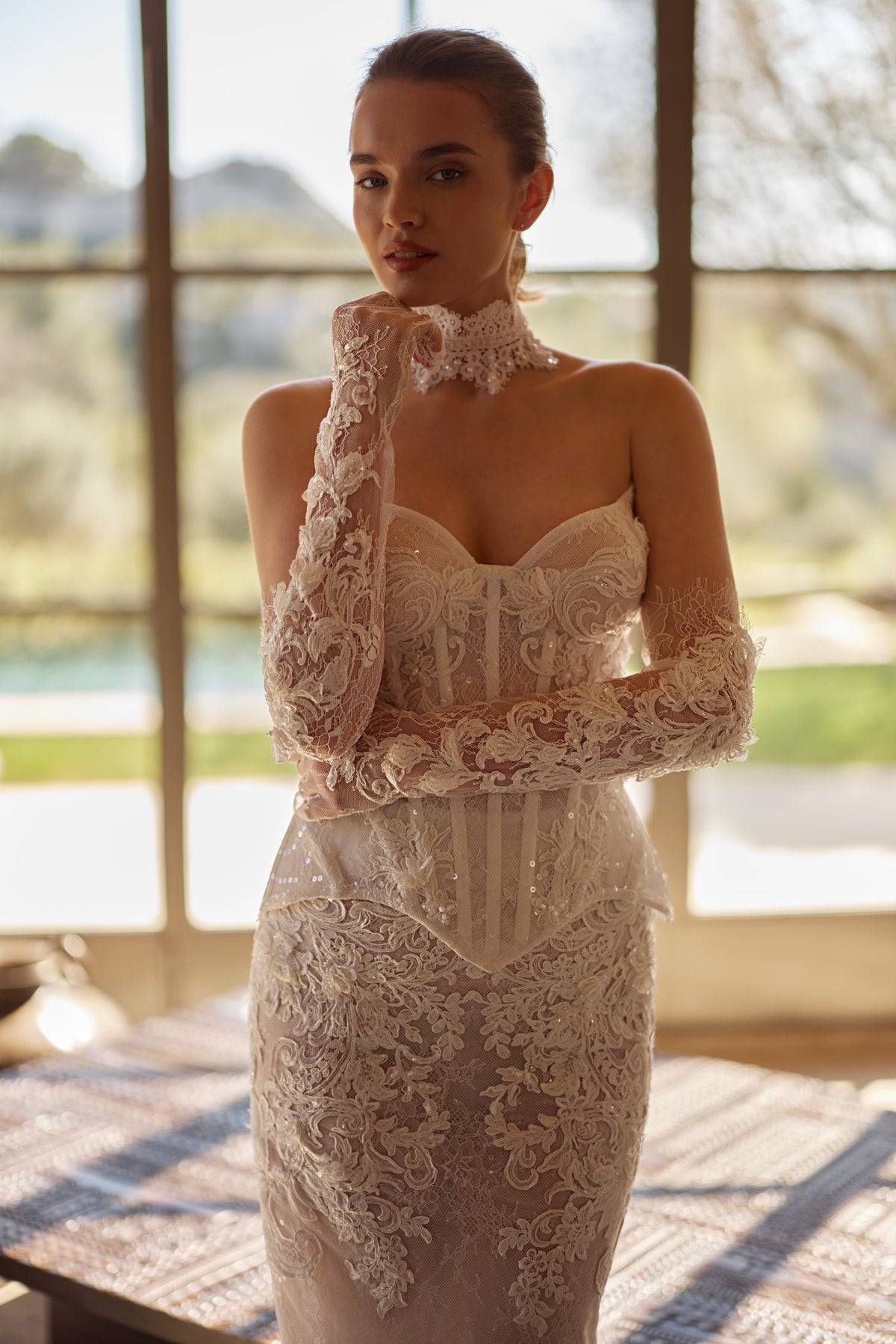 Calista